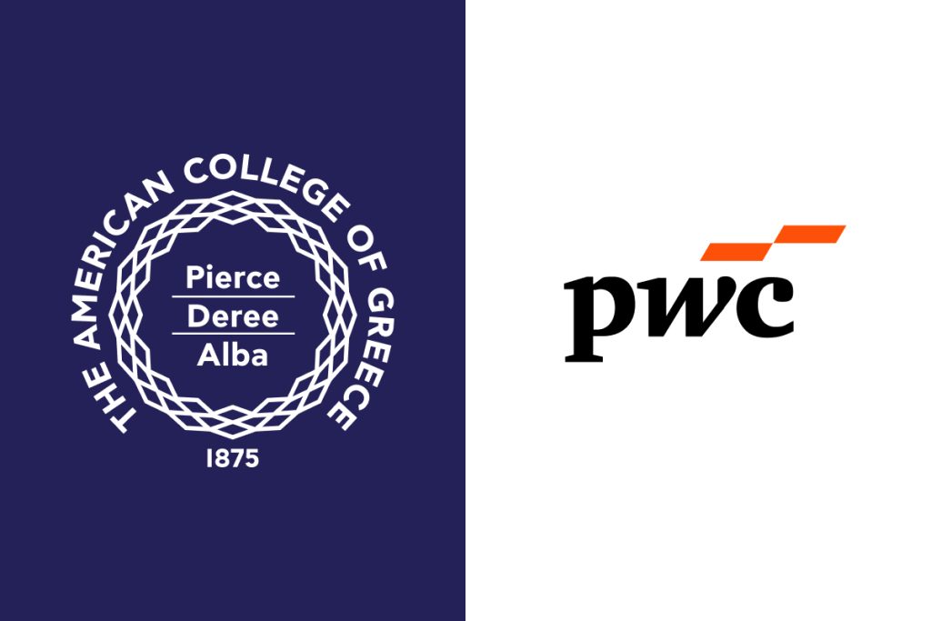 The American College of Greece | ACG and PwC Greece Partner to Empower ...