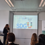 Eleventh World Sustainability Forum