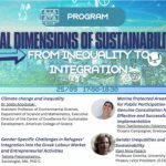 European Sustainable Development Week 2025