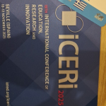 ICERI 2025