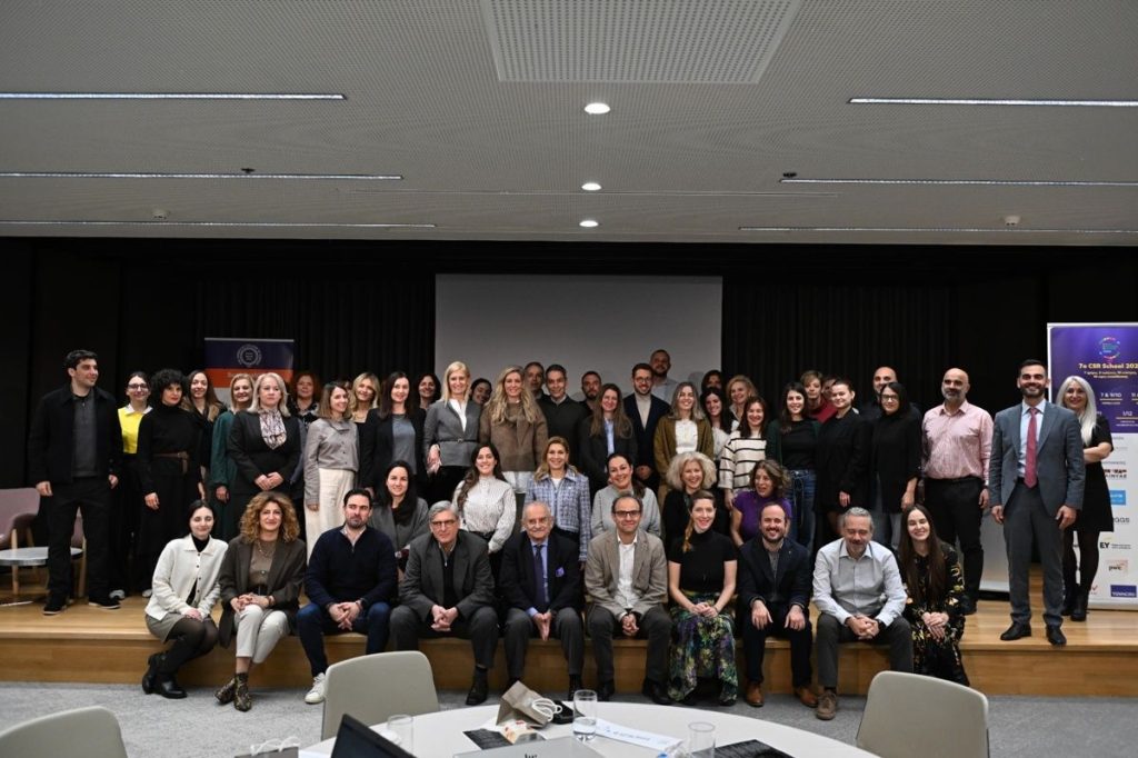 7th CSR School 2025: Another Impactful Training Cycle Comes to a Close