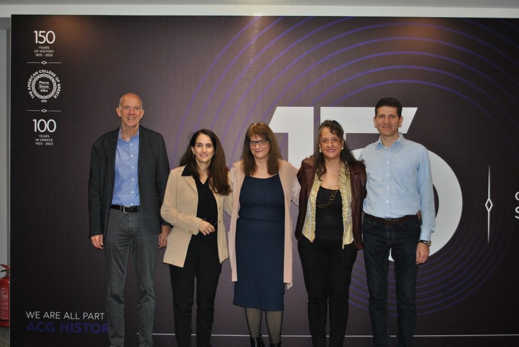 SDG4U Erasmus+ Project Training Seminar for Faculty and Students