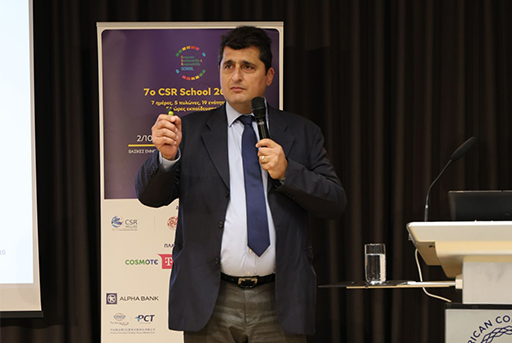 Sofoklis Karapidakis