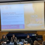 Tackling Violence featured image