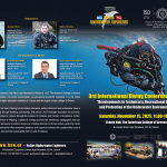 Third <span class="bsearch_highlight">International</span> Diving Conference 2025