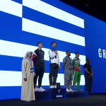 World Kickboxing Champion featured image