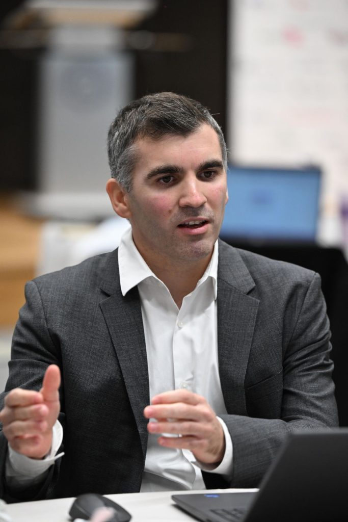 double materiality workshop day 7 1