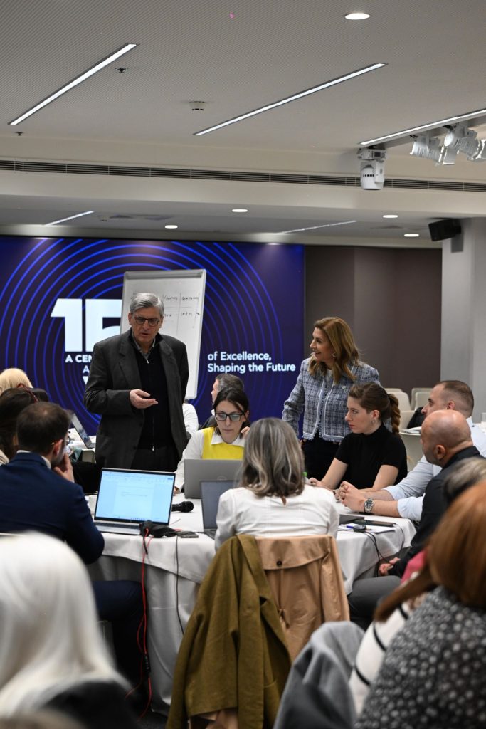 double materiality workshop day 7 10