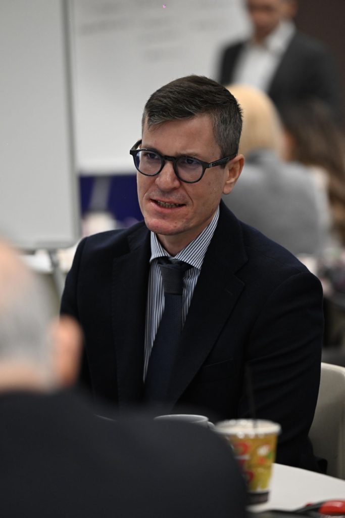 double materiality workshop day 7 2