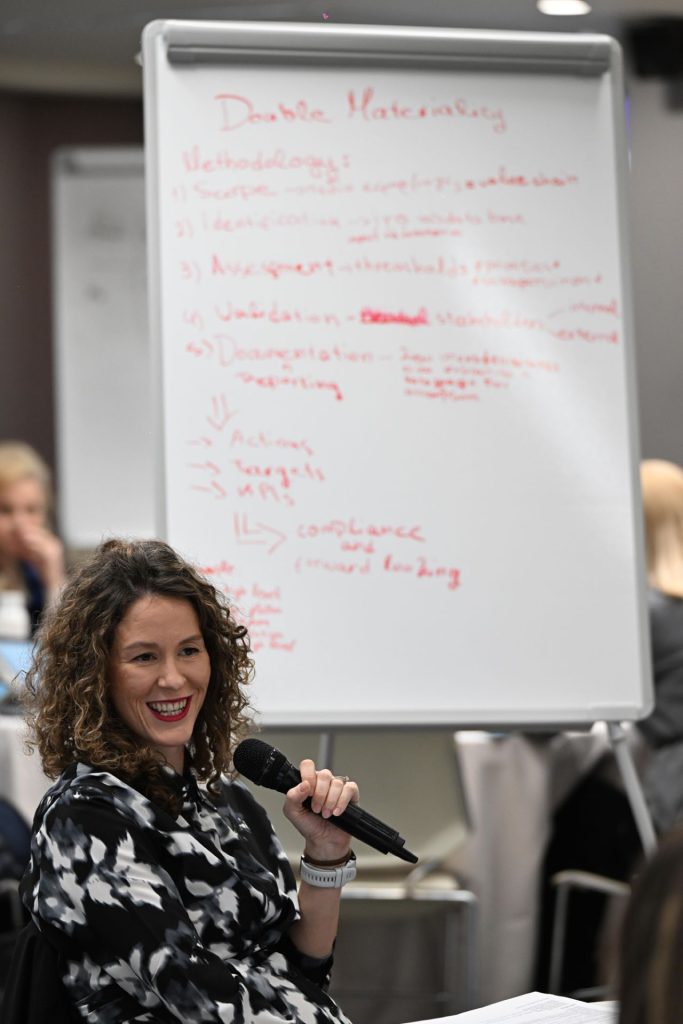 double materiality workshop day 7 3