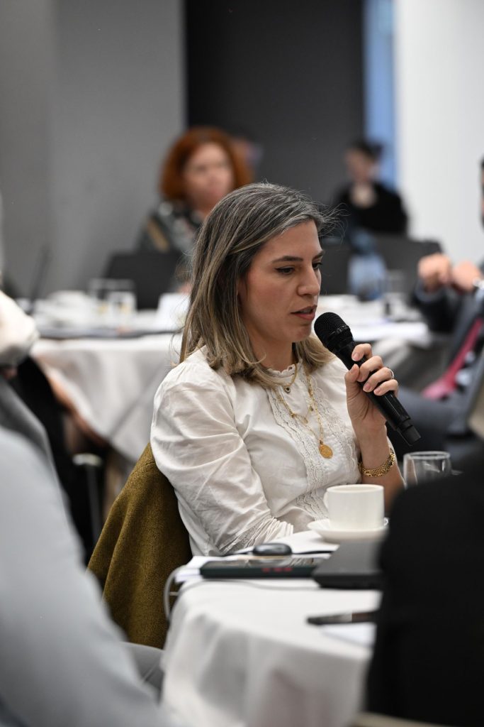 double materiality workshop day 7 4