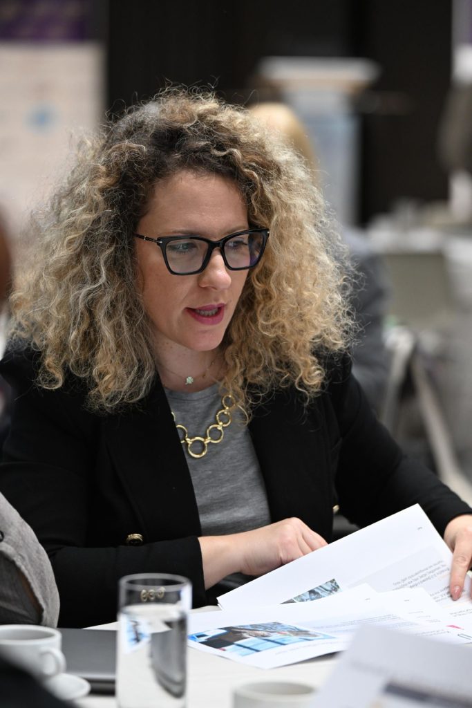 double materiality workshop day 7 7