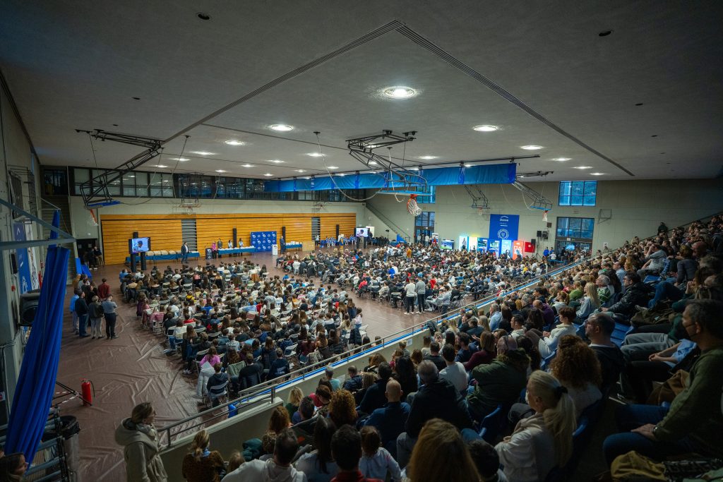 Deree Cake Cutting 2026-120