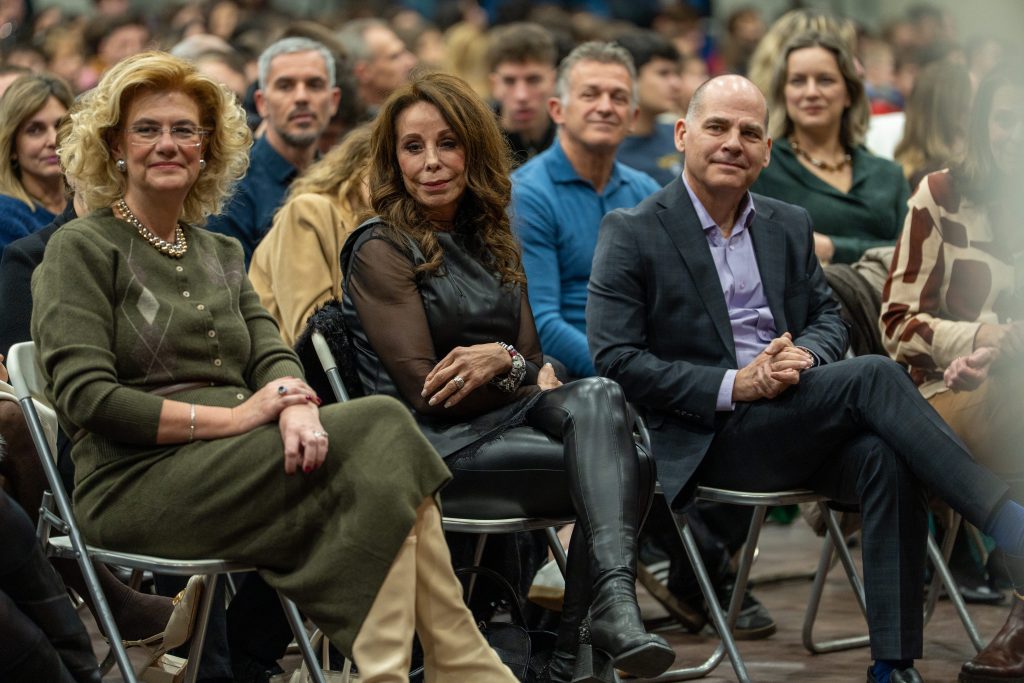 Deree Cake Cutting 2026-137