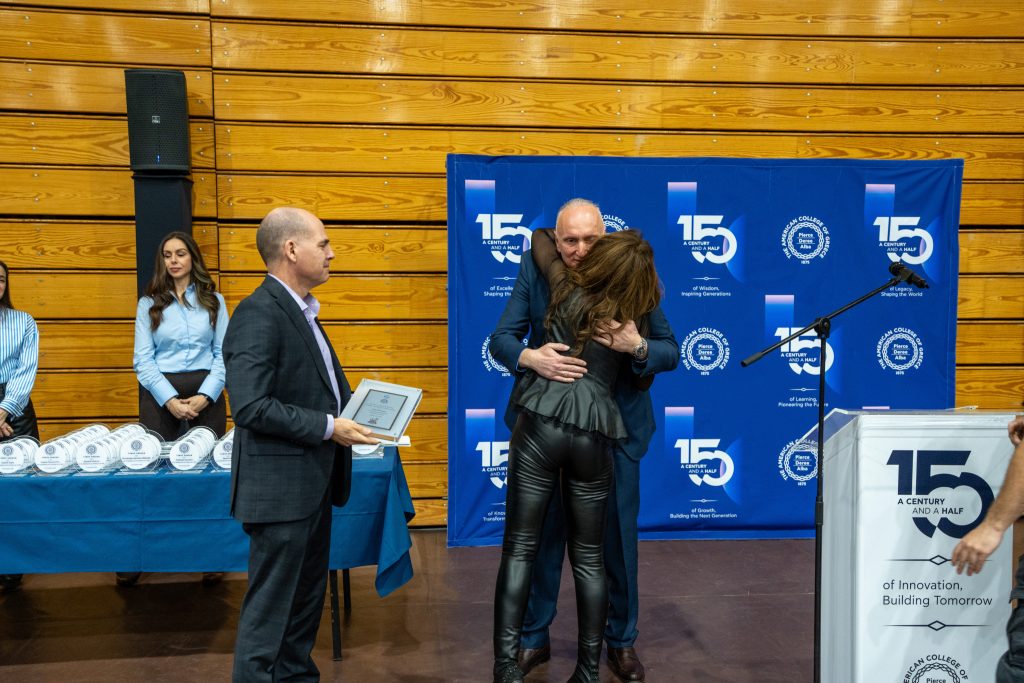 Deree Cake Cutting 2026-143