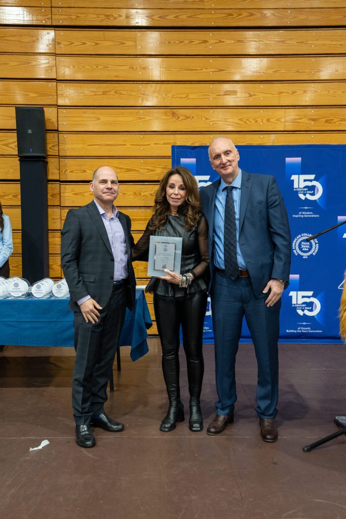 Deree Cake Cutting 2026-146