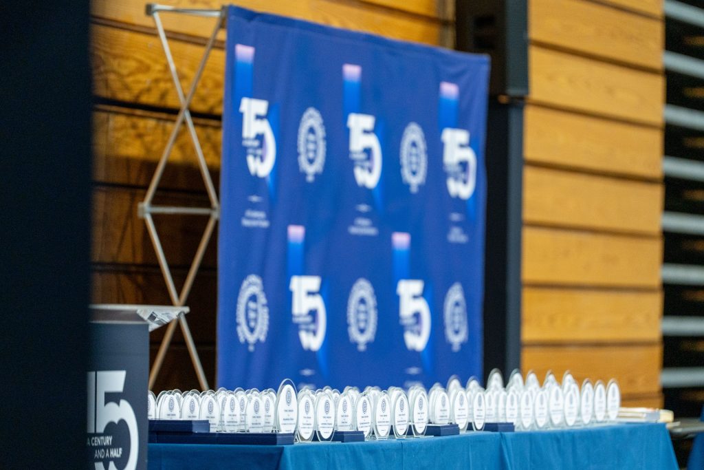 Deree Cake Cutting 2026-26