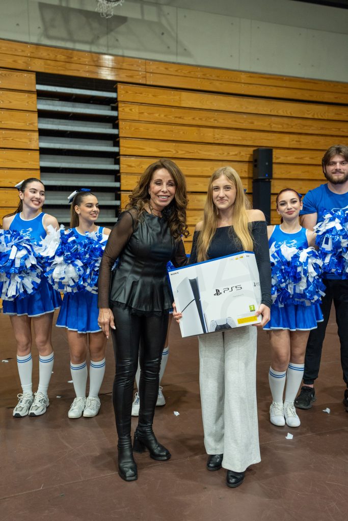 Deree Cake Cutting 2026-330