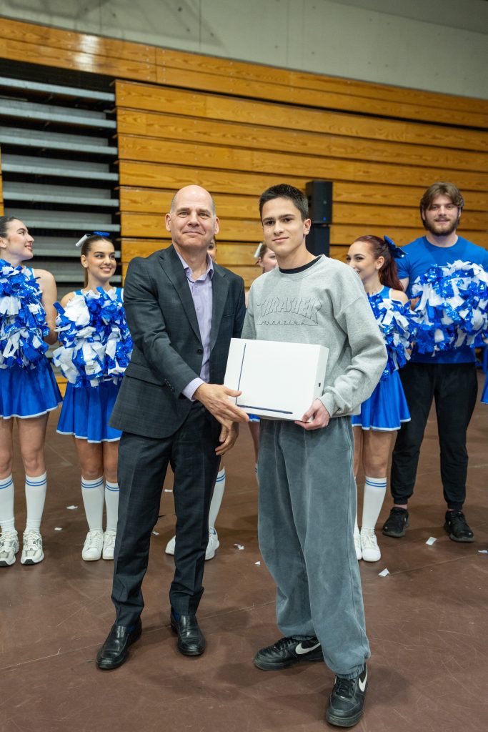 Deree Cake Cutting 2026-335