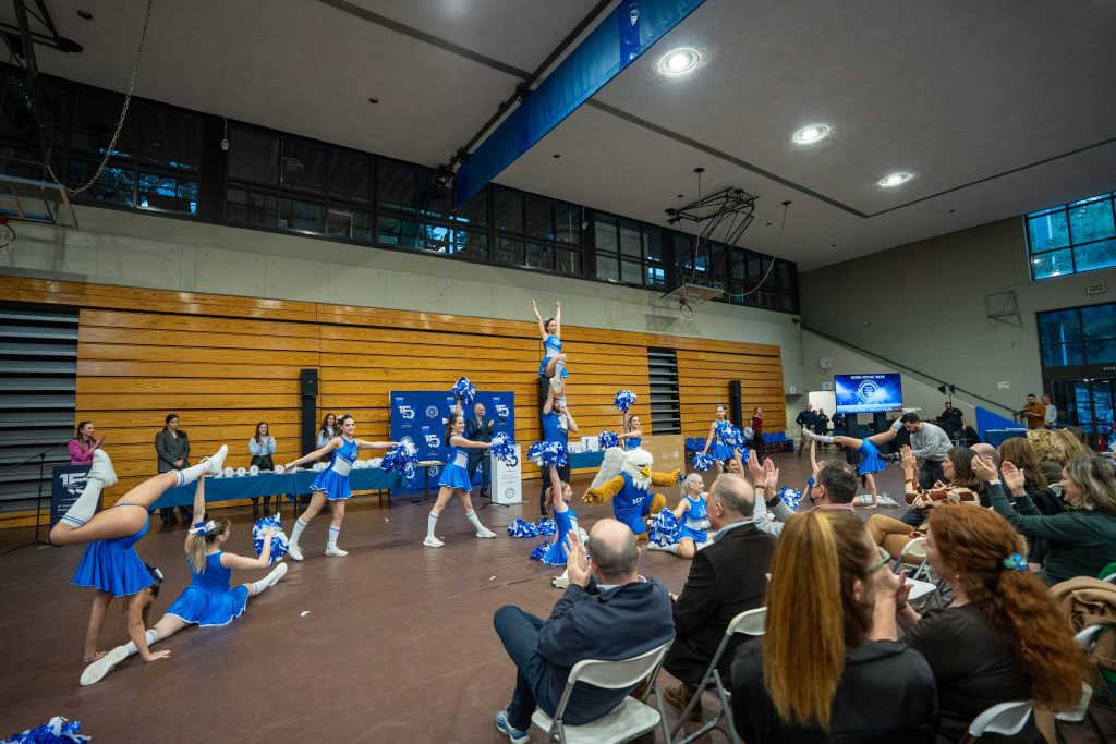 Deree Cake Cutting 2026-86