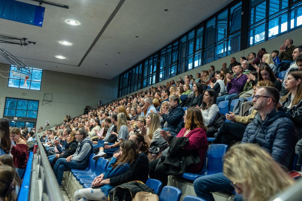 Deree Cake Cutting 2026-96