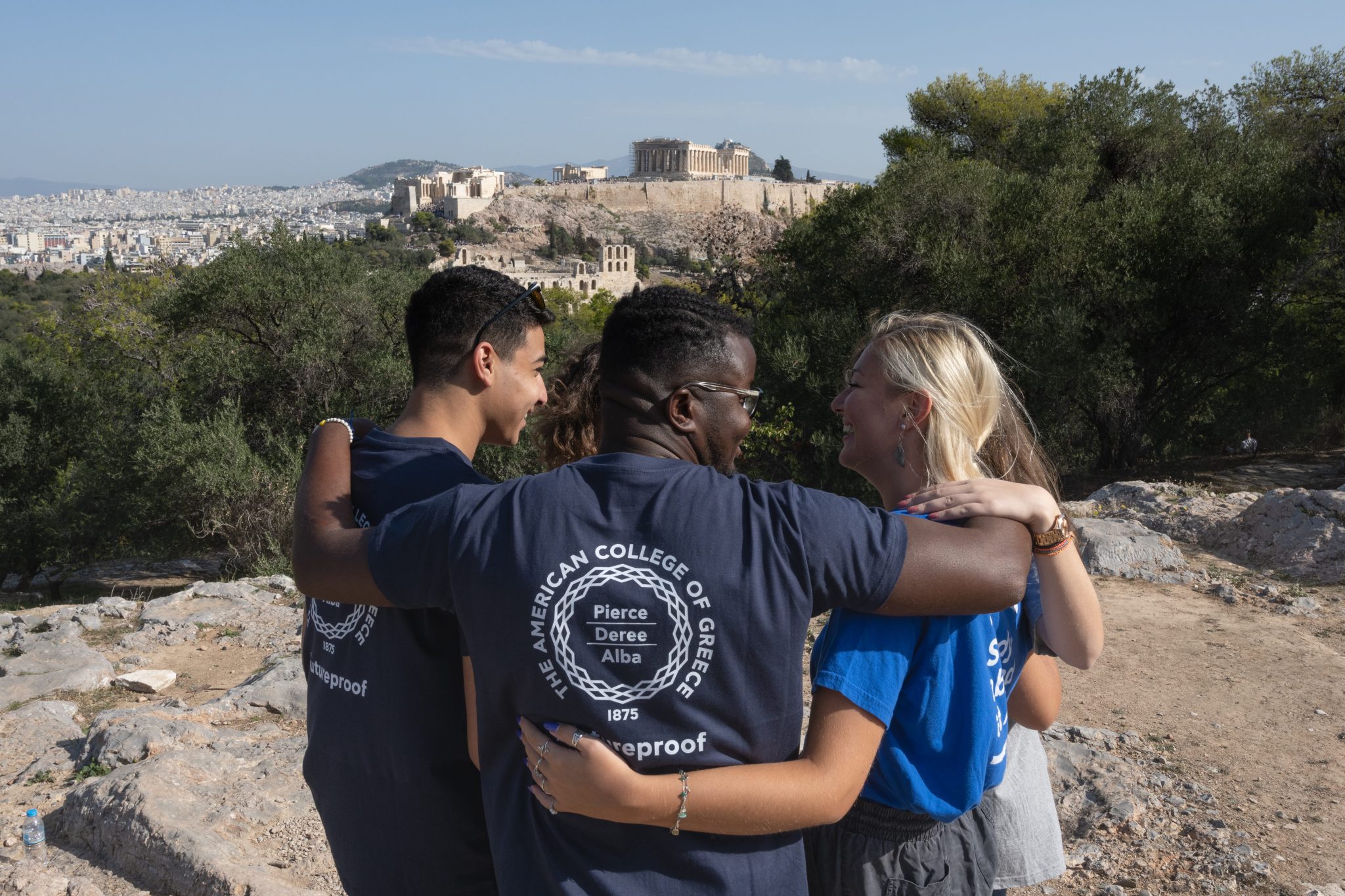 The American College of Greece | Study Abroad