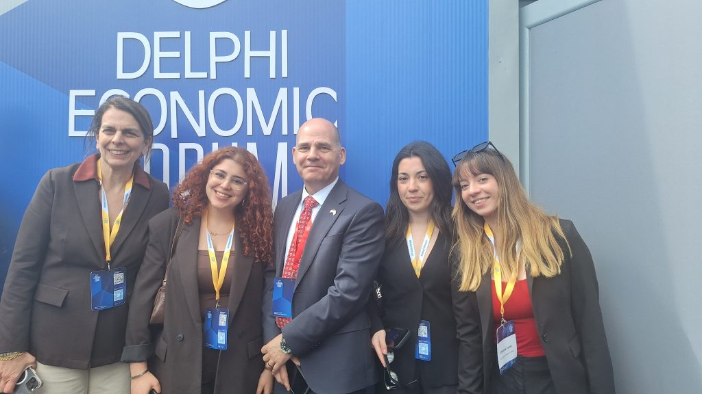 2026 Delphi Economic Forum photo_1