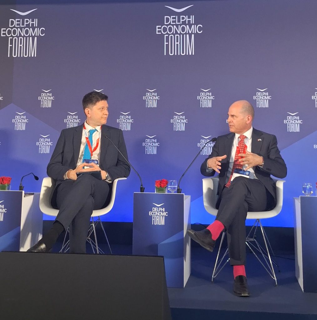 2026 Delphi Economic Forum photo_2