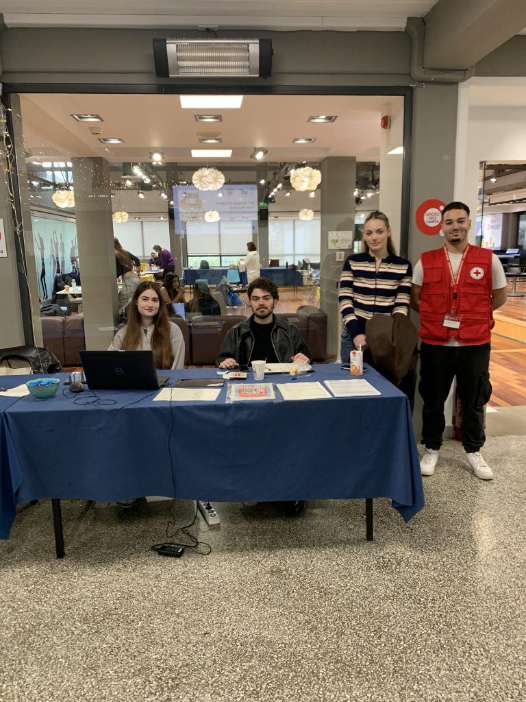 Spring Blood Drive photo_5