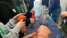 Science Bottles