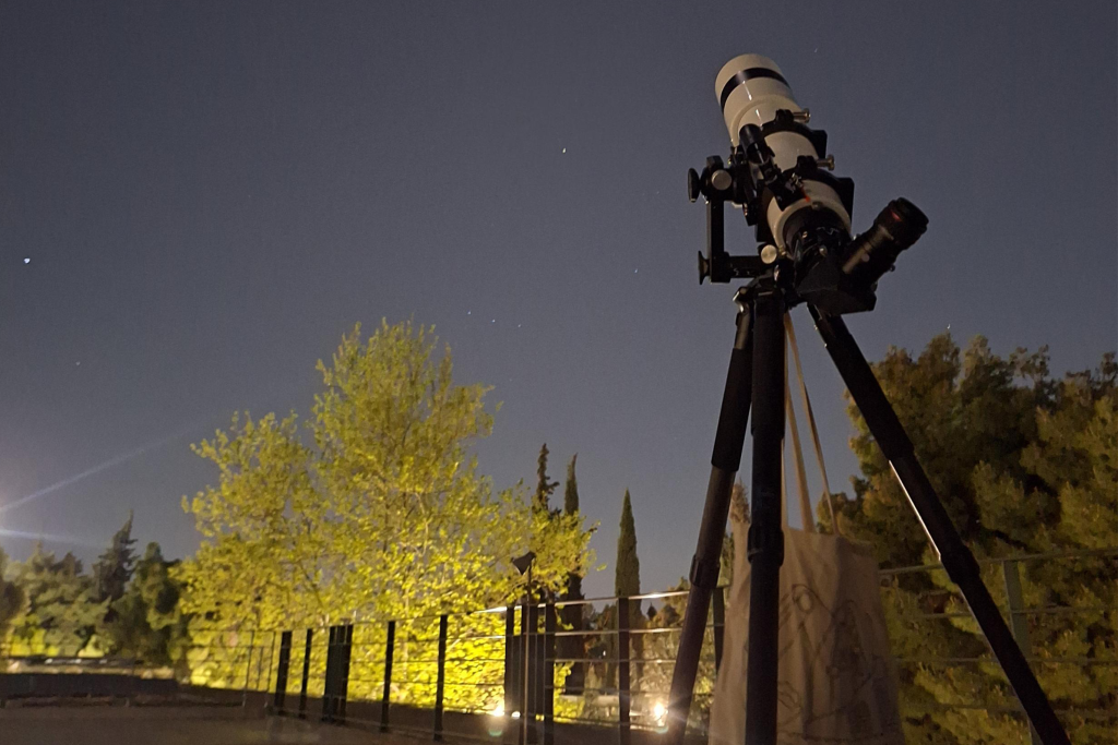 Telescope