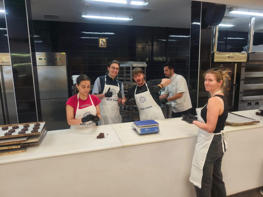 Loulis Food event photo_1