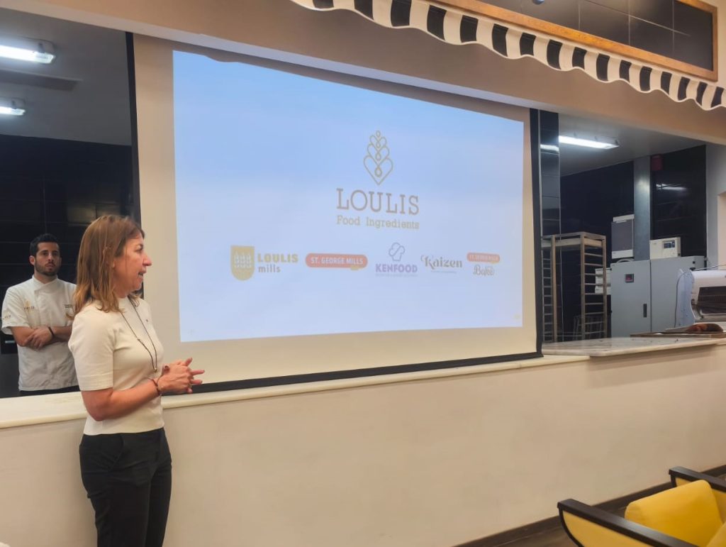 Loulis Food event photo_5