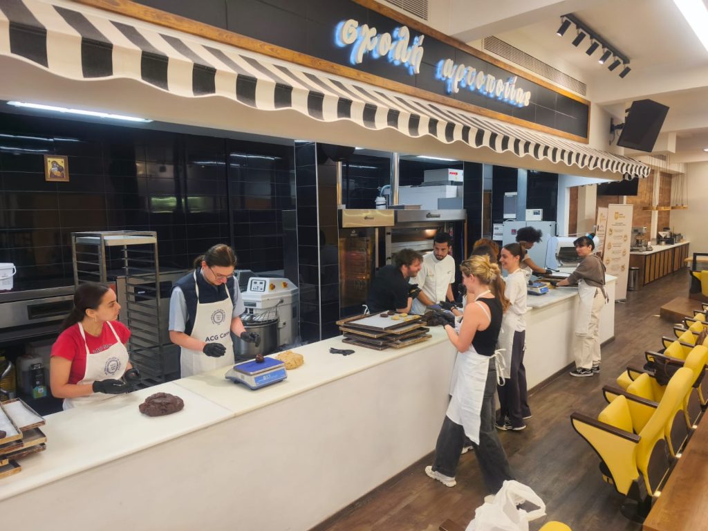 Loulis Food event photo_7