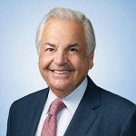 George P. Stamas