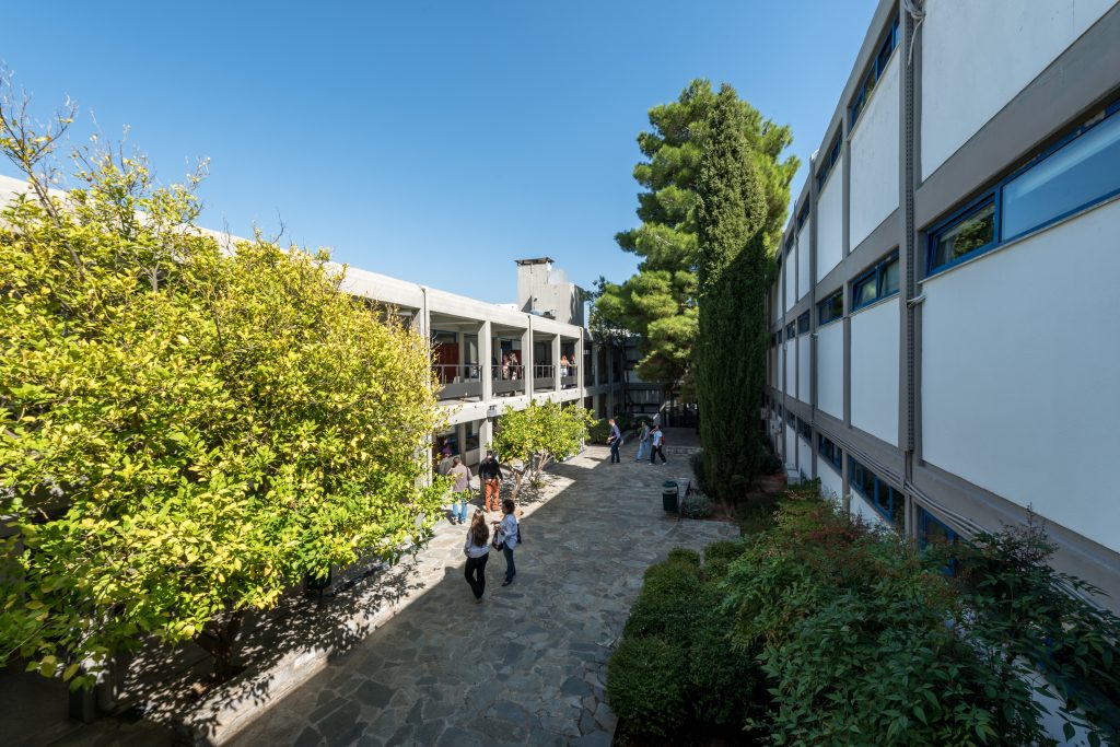 ACG Recognized as a Top Performer in the 2026 Sustainable Campus Index for the 11th Consecutive Year!