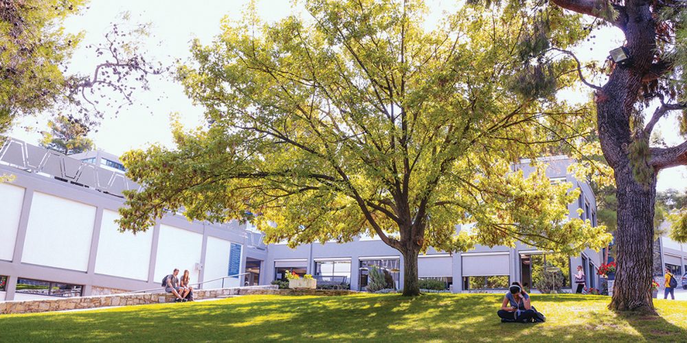 Athens Jewish Community