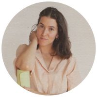 Ellie Tsatsou-Palmer