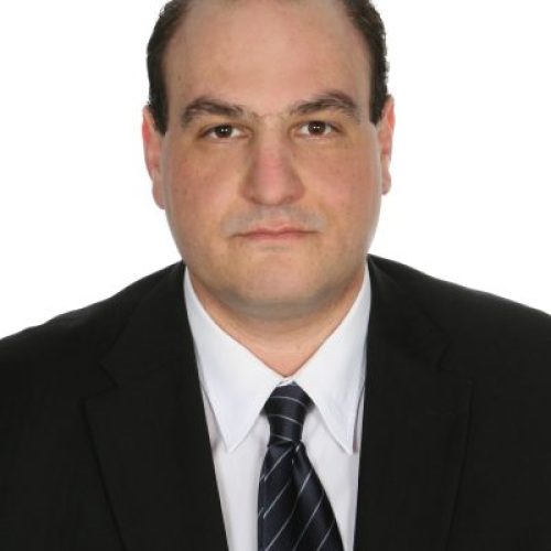 Konstantinos Diakoumis