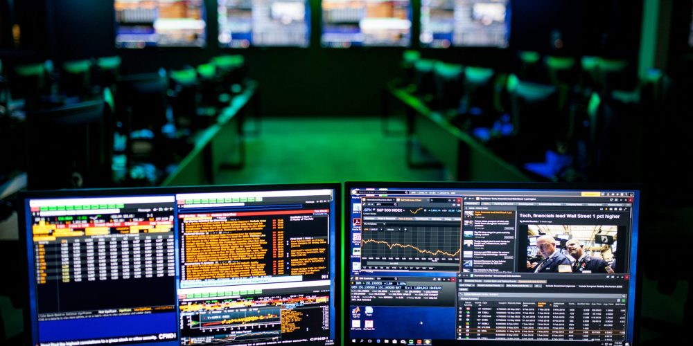 Simulated Trading Room Schools (1)